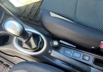 Nissan Note II 1.2  80KM 2014 Nissan Note 1.2 80KM MT5 Visia Salon PL I-wszy wlasciciel 1.2 Benzyna, zdjęcie 19