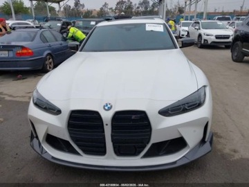 BMW Seria 3 G20-G21 2022 BMW M3 Competition 2022 3.0l 3.0 Benzyna 503KM, zdjęcie 7