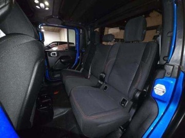 Jeep Gladiator 2021 Jeep Gladiator Rubicon Short Bed 2021 3.6 Benzyna 285KM, zdjęcie 13