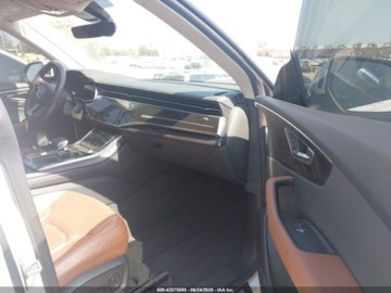 Audi Q8 2023 Audi Q8 Premium Plus 55 Tfsi Quattro Tiptronic 2023 3.0l 3.0 Benzyna 335KM, zdjęcie 9