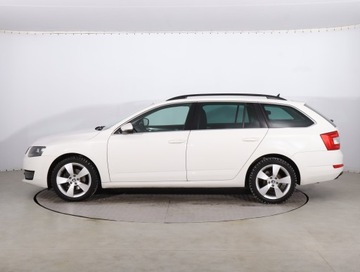Skoda Octavia III Kombi 2.0 TDI CR DPF 150KM 2015 Skoda Octavia 2.0 TDI, DSG, Navi, Xenon, Bi-Xenon, zdjęcie 2