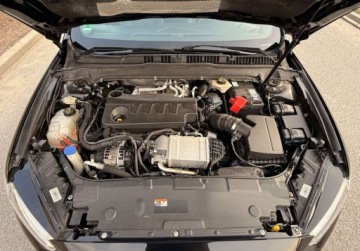 Ford Mondeo V Kombi Facelifting 2.0 EcoBlue 190KM 2019 Ford Mondeo ST LINE AWD 4x4 190Ps 8biegow MaxyMalneWyposazenie PoPelnymSer, zdjęcie 37