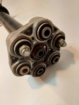 BMW F20 F21 F22 M135XI M235XI AUTOMAT HŘÍDEL 7599632