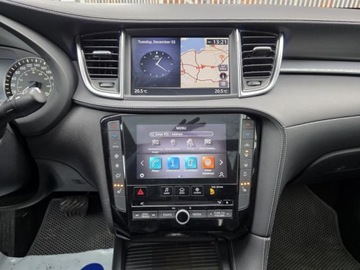Infiniti QX 2020 INFINITI QX50 2,0 VC-Turbo 272KM * 4X4 / AWD * Dokumentacja *78,300km, zdjęcie 11