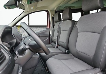 Renault Trafic III Combi 2.0 dCi  150KM 2023 Renault Trafic Grupa Adamowscy Dealer Renault Gwarancja 2.0 Diesel 150KM, zdjęcie 10