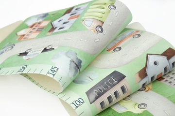 Таблица роста детей на CANVAS City