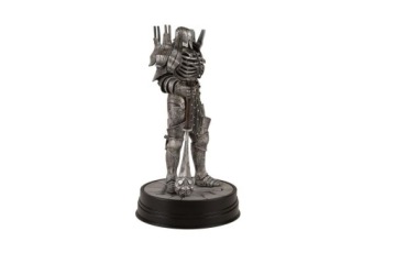 ТЕМНАЯ ЛОШАДЬ The Witcher 3 Фигурка Имлерита Дикая Охота