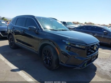 Honda CR-V VI 2024 Honda CR-V Search 2024 HONDA CR-V HYBRID SPORT 2.0 Hybryda 145KM, zdjęcie 1