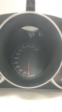СЧЕТЧИК ЧАСОВ СПИДОМЕТРА MAZDA 3