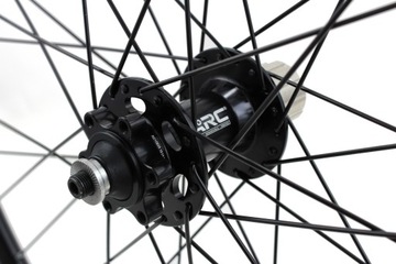 ЗАДНЕЕ КОЛЕСО 29 28 FW DISC RODI ARC ДИСКОВАЯ КАССЕТА И ДИСК С C-ЗАЖИМОМ KT905.