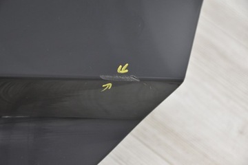 ЗАДНЯЯ ДВЕРЬ ЗАДНЯЯ ДВЕРЬ PEUGEOT 308 II T9