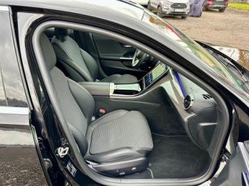 Mercedes Klasa C W206 2021 MERCEDES-BENZ C 220D W206 204Ps AVANGARDE FULL LED, zdjęcie 17