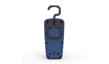 Лампа для мастерской. LED, аккумулятор.MINIFORM 100мл/200мл SCANGRIP