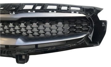 Решетка радиатора KIA X CEED XCEED X-CEED 2019--