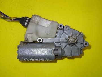 MOTOREK STŘEŠNÍHO OKNA RENAULT LAGUNA II 404.424 / 88060C NR44