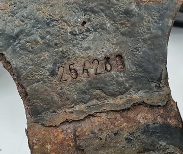 SIGNÁL KLAKSON SAAB 9-3 93