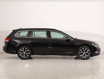 Volkswagen Passat B8 Variant 1.8 TSI BlueMotion Technology 180KM 2017 VW Passat 1.8 TSI, Salon Polska, Serwis ASO, Navi, zdjęcie 5