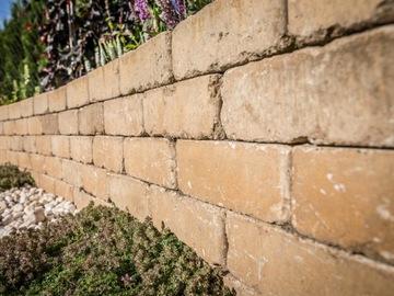 Kostka Libet Natulit Massimo grubość 8cm