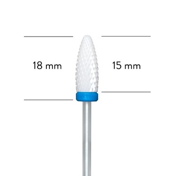 Керамический резак NeoNail — CERAMIC NO. 002