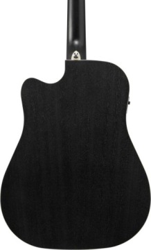 IBANEZ PF16MWCE-WK электроакустическая гитара