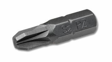 STALCO BIT końcówka Pozidriv PZ 3x50 S-13213