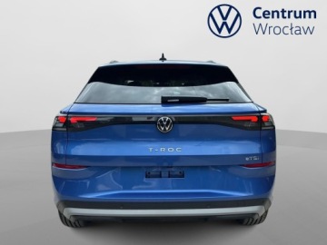 Volkswagen T-Roc I SUV Facelifting 1.5 TSI ACT 150KM 2026 Volkswagen T-Roc Life 1.5 eTSI 150KM DSG, zdjęcie 8
