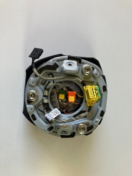 Подушка безопасности на рулевом колесе Sline S-line Audi A4 B8 8K0880201E