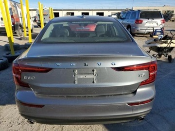 Volvo 2020 Volvo S60 2020 VOLVO S60 T5 MOMENTUM 2.0 Benzyna 250KM, zdjęcie 6