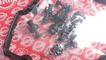 ПРОКЛАДКА КЛАПАНА VW PASSAT B6 2.0 TDI