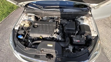 Hyundai i30 I CW 1.6 CRDi 90KM 2009 Hyundai i30 Raty juz od 249 zl Klima Alufelga Zarejstrowany Po liftingu Gw, zdjęcie 34