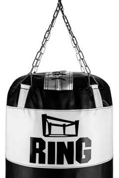 PUSTY WOREK BOKSERSKI 150 + RĘKAWICE +MOCOWANIE