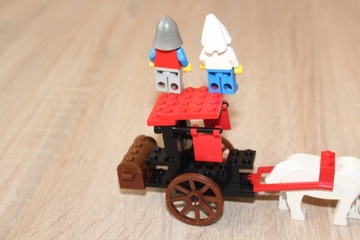 НАБОР LEGO ЗАМОК 6023-2