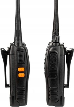 РАЦИЯ BAOFENG BF-888S 1500МАЧ ПРОФЕССИОНАЛЬНАЯ