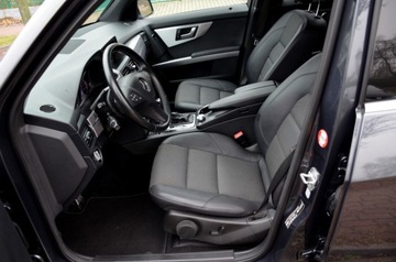 Mercedes GLK 2012 SUPER STAN 2.2CDI 170KM SERWIS BI-XENON SKÓRA LED NAVI 2xPDC GWARANCJA, zdjęcie 19