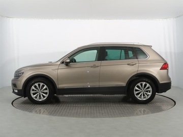 Volkswagen Tiguan I SUV Facelifting 1.4 TSI BlueMotion Technology 150KM 2016 VW Tiguan 1.4 TSI, Salon Polska, 1. Właściciel, zdjęcie 2