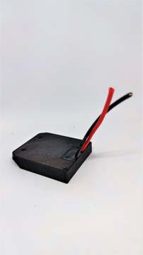 Адаптер аккумулятора Yato 18 В.