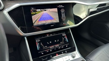  Audi A6 Avant 40Tdi mHEV 204KM Quattro Przebieg 79, zdjęcie 18