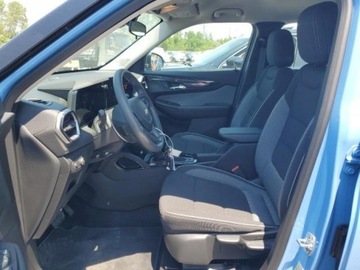 Chevrolet TrailBlazer II 2024 Chevrolet Trailblazer Chevrolet Trailblazer FWD LS, od ubezpieczalni po gr, zdjęcie 7