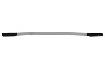РЕЙНГИ НА КРЫШЕ FORD RANGER T6 T7 T8 (2012-2020)