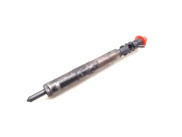 SSANGYONG REXTON VSTŘIKOVACÍ TRYSKA PALIVA 2.7 XDI 4X4 DIESEL 121KW (165 HP) 2005