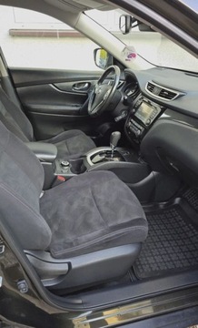 Nissan X-Trail III Terenowy 2.0 dCi 177KM 2016 Nissan X-Trail 2,0 diesel 177 KM NAVI automat 4x4 zarejestrowany 2.0 Diesel, zdjęcie 18