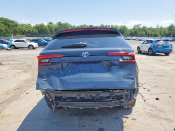 Toyota 2024 Toyota Grand Highlander Limited 2024 2.4 Benzyna 265KM, zdjęcie 2