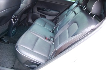 Kia Sportage IV SUV 1.6 T-GDI 177KM 2016 SPORTAGE GT-Line KeylessGo Navi Kamera Serwis Tylko w Aso Bezwypadkowa, zdjęcie 33