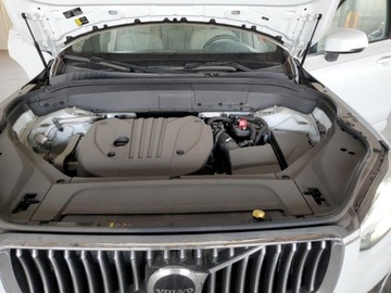 Volvo XC90 II 2023 Volvo XC 90 Core 2023 2.0l 2.0 Benzyna 247KM, zdjęcie 6
