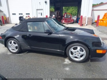 Porsche 911 964 1992 Porsche 911 Carrera 1992 3.6 Benzyna 247KM, zdjęcie 6