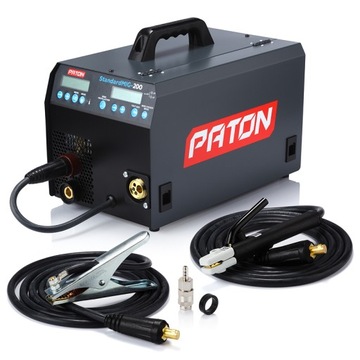 Spawarka Paton Mig/Mag DC PSI 200 Standard 230V