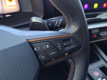 Cupra Formentor Crossover 1.5 TSI 150KM 2022 Cupra Formentor Kessy Kamera Nawigacja ACC 1.5 Benzyna 149KM, zdjęcie 15