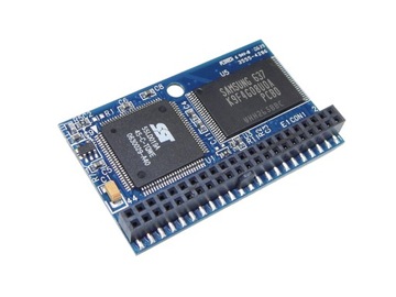 Флэш-память Apacer 512 МБ, 44 контакта, для терминалов HP 8C.4BA14.5200B