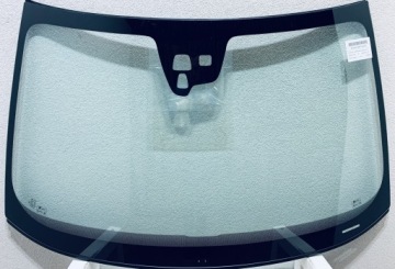 Szyba czołowa VOLVO S80 V70 XC70 2011-06/12 SEN+CS