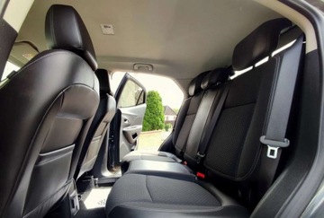 Opel Mokka I SUV 1.4 Turbo ECOTEC 140KM 2017 Opel Mokka X Bezwypadkowy Oryginal Kamera COFANIA NAVI Zadbany Sam Zobacz, zdjęcie 24